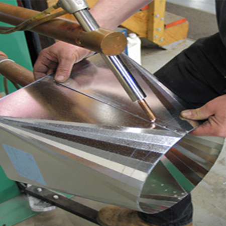 Metal Processing Services
