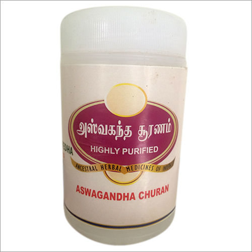 Aswagandha Churan