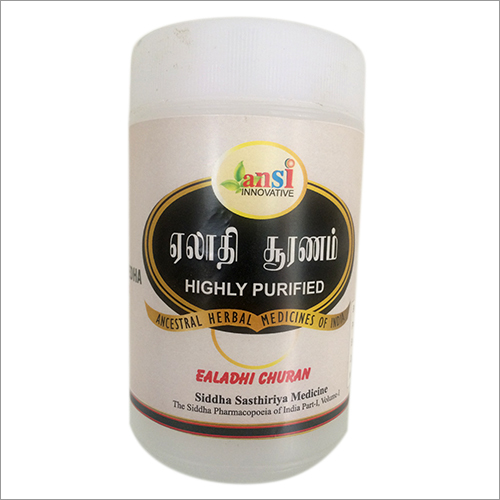 Ealadhi Churan