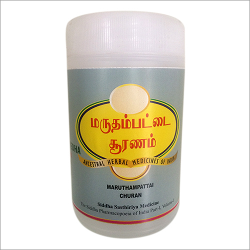 Maruthampattai Churan