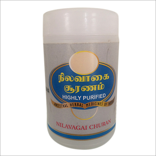 Nilavagai Churan