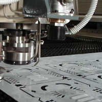Metal Stamping Services