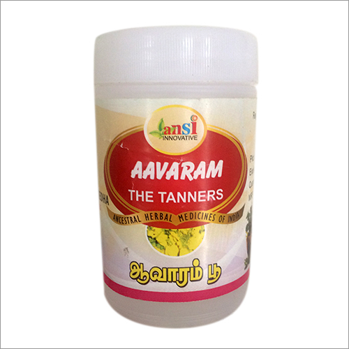 Aavaram The Tanners