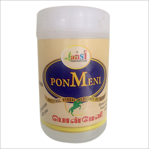 Ponmeni