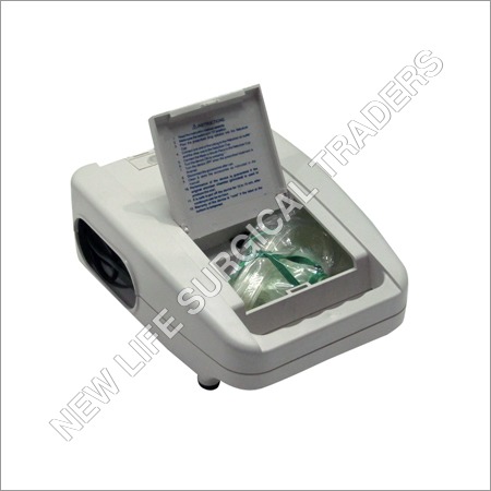 Piston Compressor Nebulizer