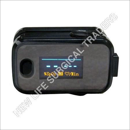 Pulse Oximeter
