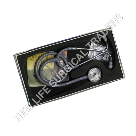 Electronic Stethoscope