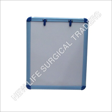 X Ray View Board