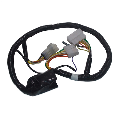 Engine Wiring Harness