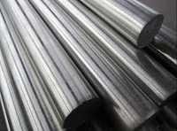 EN 25 Alloy Steel Round Bar