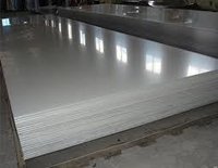 EN 25 Alloy Steel Plates