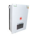 Grid Tie Inverter Power System