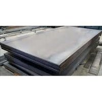 EN 27 Alloy Steel Plates