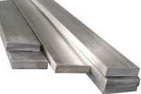 EN 27 Alloy Steel Flats