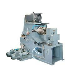 Automatic Industrial Pipe Threading Machine