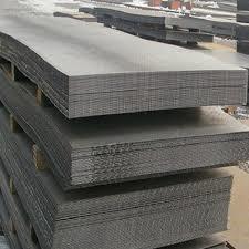 Plastic Mould Steel Plates