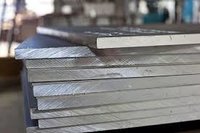 Sail Hard Plate - Application: Construction
