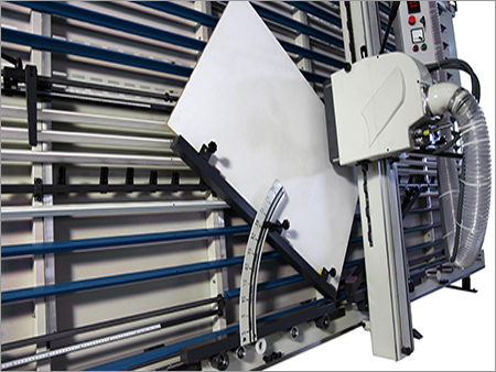 Aluminium Composite Panel Grooving Machines