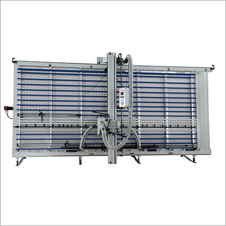 Aluminium Composite Panel Cutting and Grooving Machines
