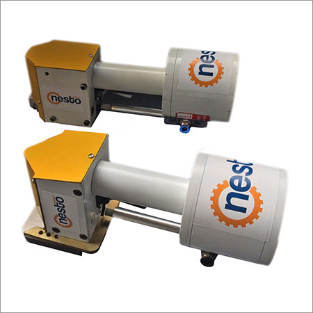 Heavy Duty Punching Press