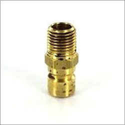 High Pressure Pipe Nipple