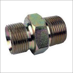Hydraulic Male Adapter