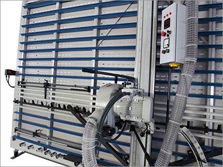 Industrial Vertical Panel Saw