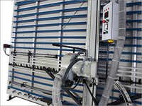 Industrial Vertical Panel Saw