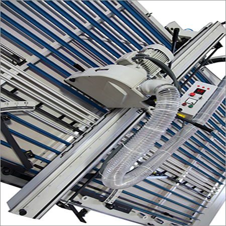Commercial Panel Saw