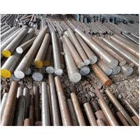 EN 31 Alloy Steel Rods