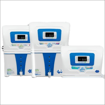 Domestic Alkaline Led Purifer