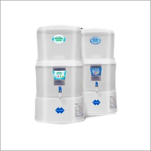 Gravity Water Purifer