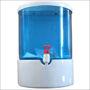 Domestic Ro Water Purifier Installation Type: Cabinet Type