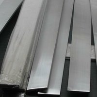 En 31 Alloy Steel Flats