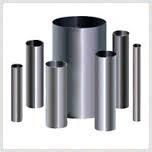 Nitriding Steel - Color: Silver