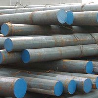 EN100 Alloy Steel Rod