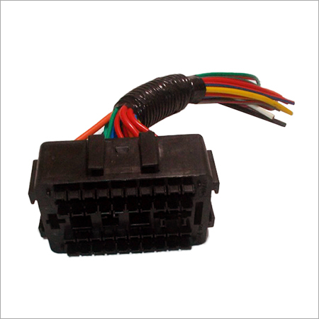 Fuse Box Tata Zip Iris