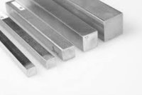 EN 100 Alloy Steel Square Bar