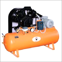 Air Compressor A Series