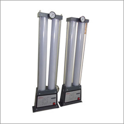 Heatless Air Dryer