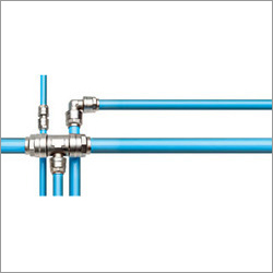 Air Line Piping