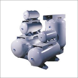 Air Receiver Tank