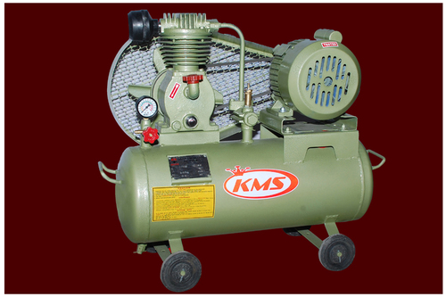 Reciprocating Air Compressor
