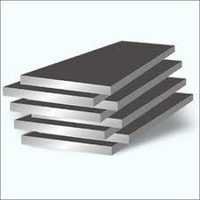 Steel Flats en353