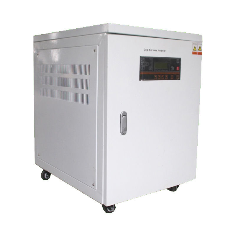 Solar Power Grid Tie Inverter