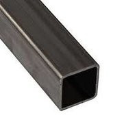 EN 353 Case Hardening Steel Square Pipe