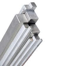 Mild Steel Bar