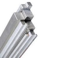 EN1A Free Cutting Steel Square Bar