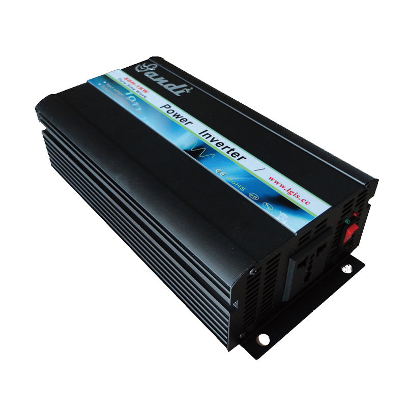 6000W Sine Wave Inverter