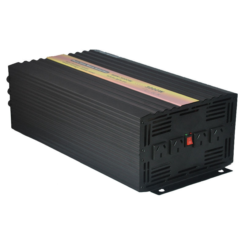 6000W Sine Wave Inverter